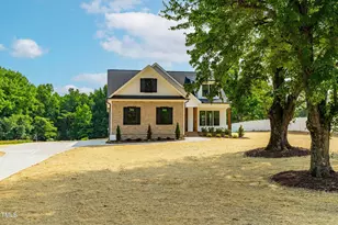 4924 Zebulon Rd, Zebulon, NC 27597 - Photo 1