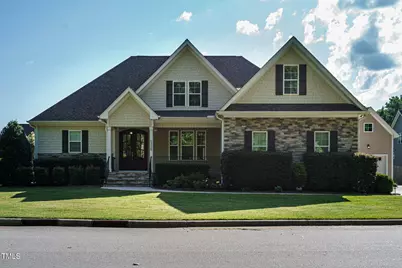 5305 Yorkville Court, Holly Springs, NC 27540 - Photo 1