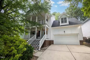 804 Town Side Dr, Apex, NC 27502 - Photo 1