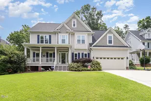 105 Acorn Ridge Ln, Holly Springs, NC 27540 - Photo 1