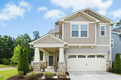 137 Azalea View Way, Holly Springs, NC 27540 - Photo 1