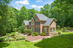 1317 Woodgate Manor Ct, Raleigh, NC 27614 - Photo 1