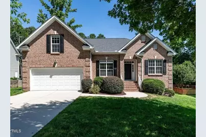 3709 Andoversford Court, Wake Forest, NC 27587 - Photo 1