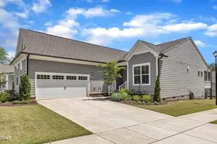 704 Haven Peak Ln, Wake Forest, NC 27587 - Photo 1