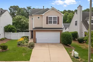 5561 Roan Mountain Pl, Raleigh, NC 27613 - Photo 1