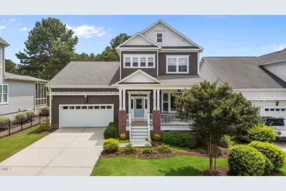 1508 Heritage Reserve Court, Wake Forest, NC 27587 - Photo 1