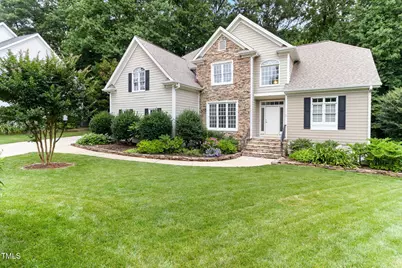 4305 Heathgate Lane, Raleigh, NC 27613 - Photo 1