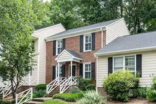 7312 Sweet Bay Ln, Raleigh, NC 27615 - Photo 1