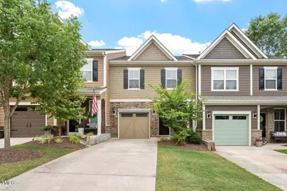 103 Ransomwood Drive, Apex, NC 27539 - Photo 1