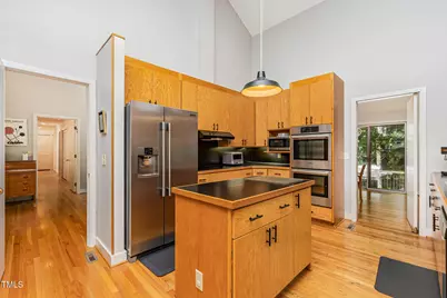 6 Womble Circle, Durham, NC 27705 - Photo 1