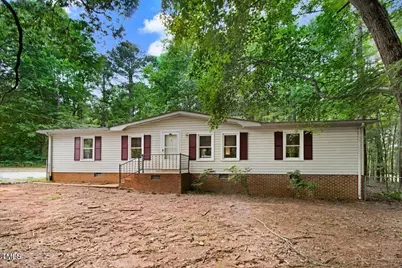 241 Winding Acres Way, Franklinton, NC 27525 - Photo 1