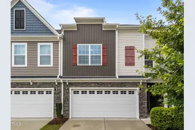 640 Barneswyck Drive, Fuquay Varina, NC 27526 - Photo 1