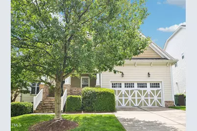 214 Ashdown Forest Lane, Cary, NC 27519 - Photo 1