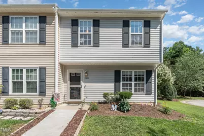 2600 Dwight Place, Raleigh, NC 27610 - Photo 1