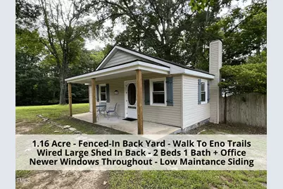 4720 Rivermont Road, Durham, NC 27712 - Photo 1