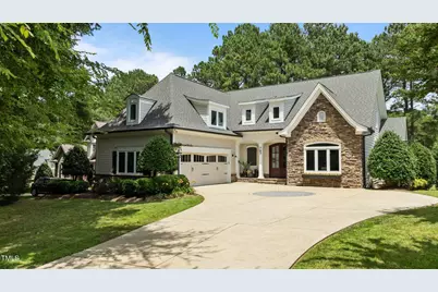 763 Heritage Arbor Drive, Wake Forest, NC 27587 - Photo 1