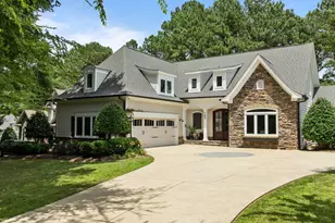 763 Heritage Arbor Dr, Wake Forest, NC 27587 - Photo 1