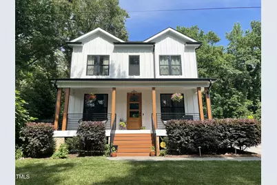 517 Bart Street, Raleigh, NC 27610 - Photo 1