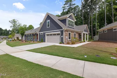 428 Crayton Oak Drive, Cary, NC 27519 - Photo 1