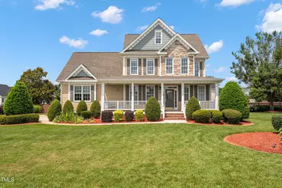 1001 Pasture View Lane, Raleigh, NC 27603 - Photo 1