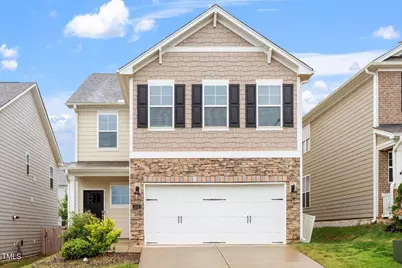 212 Sea Trail Street, Hillsborough, NC 27278 - Photo 1