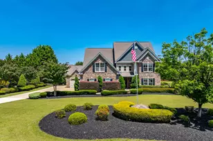 4621 Basilica Dr, Holly Springs, NC 27540 - Photo 1