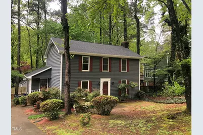 2301 Pastille Lane, Raleigh, NC 27612 - Photo 1