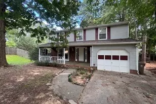 101 Dundalk Way, Cary, NC 27511 - Photo 1