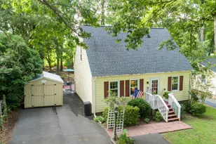 2410 Wade Hampton Rd, Hillsborough, NC 27278 - Photo 1