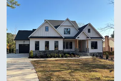 1040 Burning Tree Road, Pinehurst, NC 28374 - Photo 1