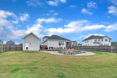 450 S Parliament Way, Clayton, NC 27520 - Photo 1