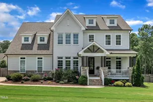 2300 Ginger Gold Ct, Apex, NC 27539 - Photo 1