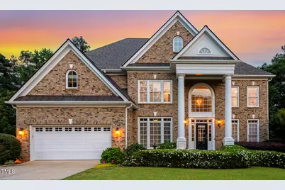 825 Highwater Place, Fuquay Varina, NC 27526 - Photo 1