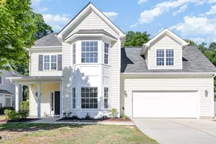 1148 Dexter Ridge Dr, Holly Springs, NC 27540 - Photo 1