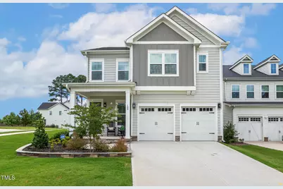 100 Emory Bluffs Drive, Holly Springs, NC 27540 - Photo 1