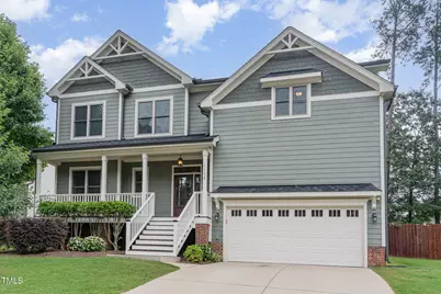 1138 Bexley Hills Bend, Apex, NC 27502 - Photo 1