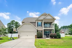 5637 Garnet Meadow Rd, Knightdale, NC 27545 - Photo 1