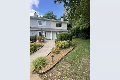 5851 Shady Grove Circle, Raleigh, NC 27609 - Photo 1