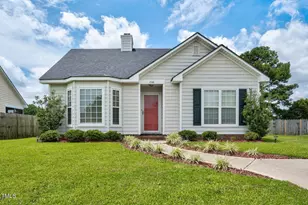 1516 Greys Mill Rd, Rocky Mount, NC 27804 - Photo 1