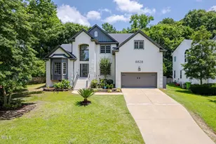 8828 Deerland Grove Dr, Raleigh, NC 27615 - Photo 1