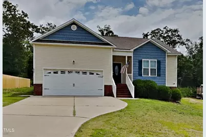 327 Kandypoo Drive, Four Oaks, NC 27524 - Photo 1