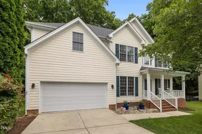 15 Smoketree Court, Durham, NC 27712 - Photo 1