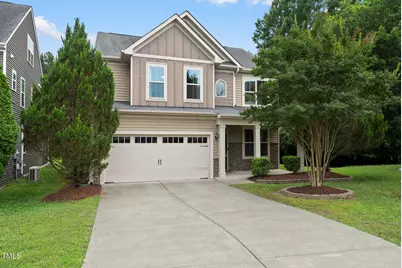 2904 Britmass Drive, Raleigh, NC 27616 - Photo 1