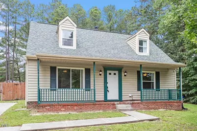 4709 Tyne Drive, Durham, NC 27703 - Photo 1