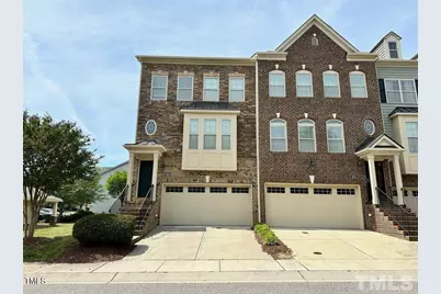 8309 Primanti Boulevard, Raleigh, NC 27612 - Photo 1