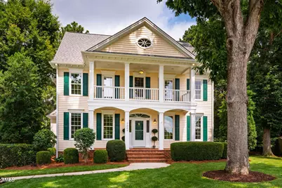 5205 Coffeetree Drive, Raleigh, NC 27613 - Photo 1