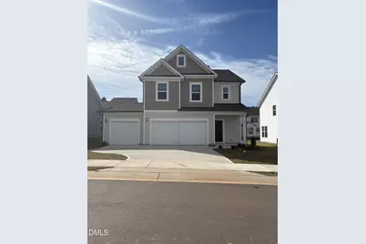 215 Faith Avenue, Sanford, NC 27330 - Photo 1