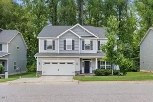 509 Holden Forest Dr, Youngsville, NC 27596 - Photo 1