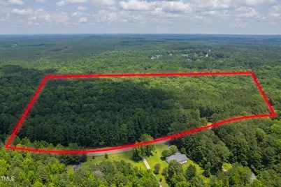 0 Old Weaver Trail, Wake Forest, NC 27587 - Photo 1