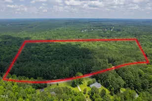 0 Old Weaver Trail, Wake Forest, NC 27587 - Photo 1